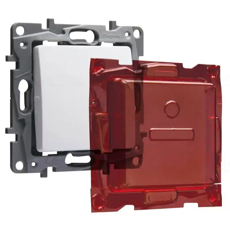 Akció Legrand 665098 Niloé védőburkolat