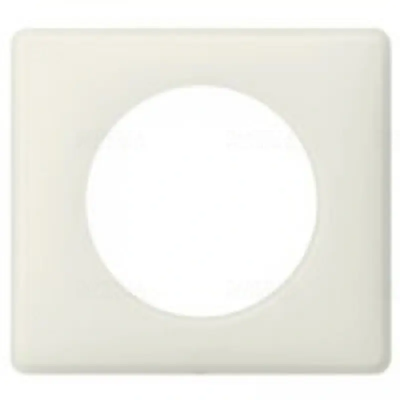 Korlátozott ajánlat Legrand 066701 Céliane 1-es keret, kréta fehér