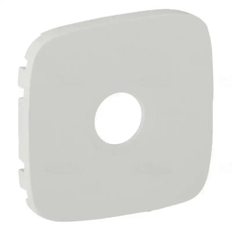 Legrand 754769 Valena Allure TV aljzat burkolat, gyöngyház Autentikus