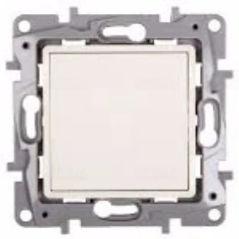 Legrand 665295 Niloé-Program Mosaic adapter, bézs Eredeti