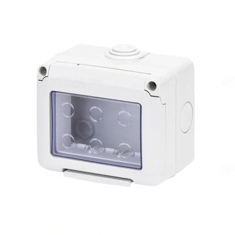 GW 27043 fk.dob.IP55 3modulos Alacsony ár