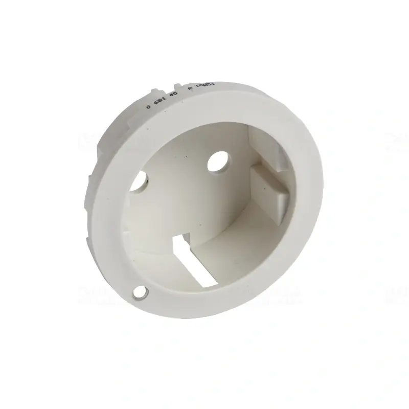 Utolsó esély Legrand 068145 Céliane 2P+F csatlakozóaljzat burkolat, fényjelzős, titán