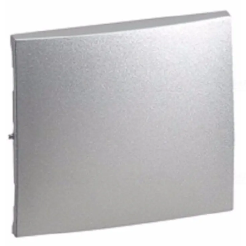 Legrand 770251 Valena 101/106 billentyű, alumínium Utolsó esély