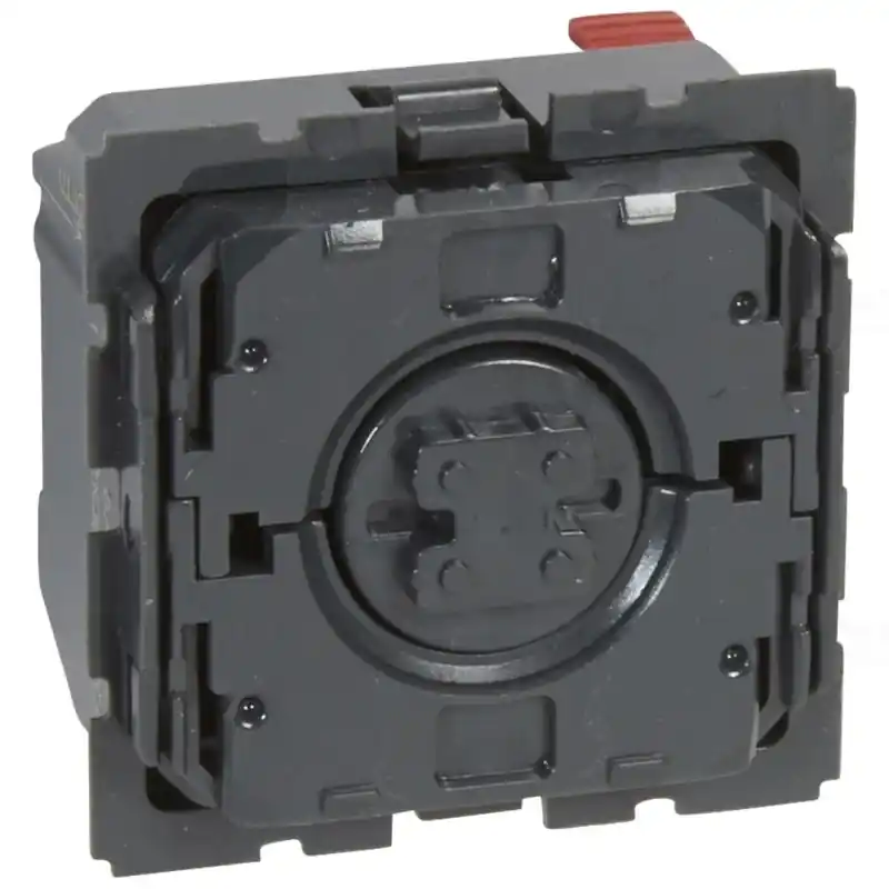 Legrand 067603 Céliane redőnynyomó direkt vezérlés Újdonság