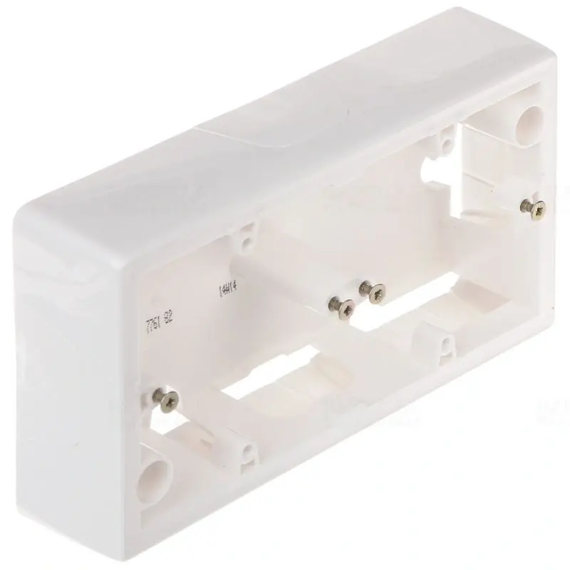 Ajánlat Valenafehér kettes kiemelőkeret776182 Legrand