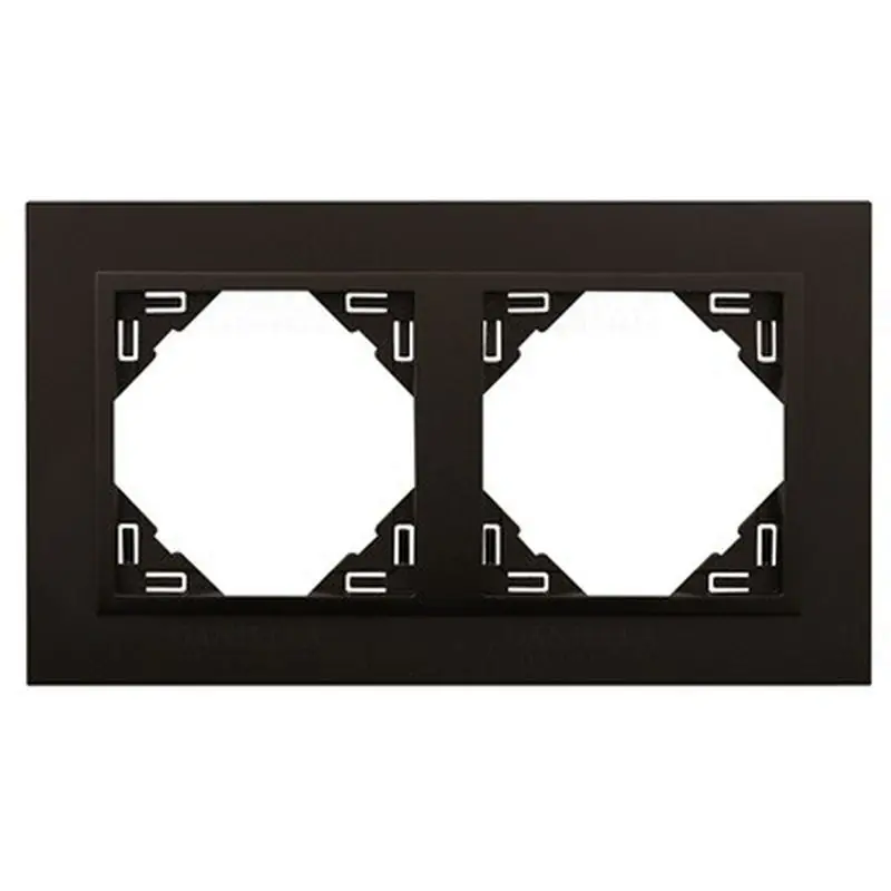 90920 TRR ANIMATO 2-es keret,fekete, Elko Ep Korlátozott ajánlat