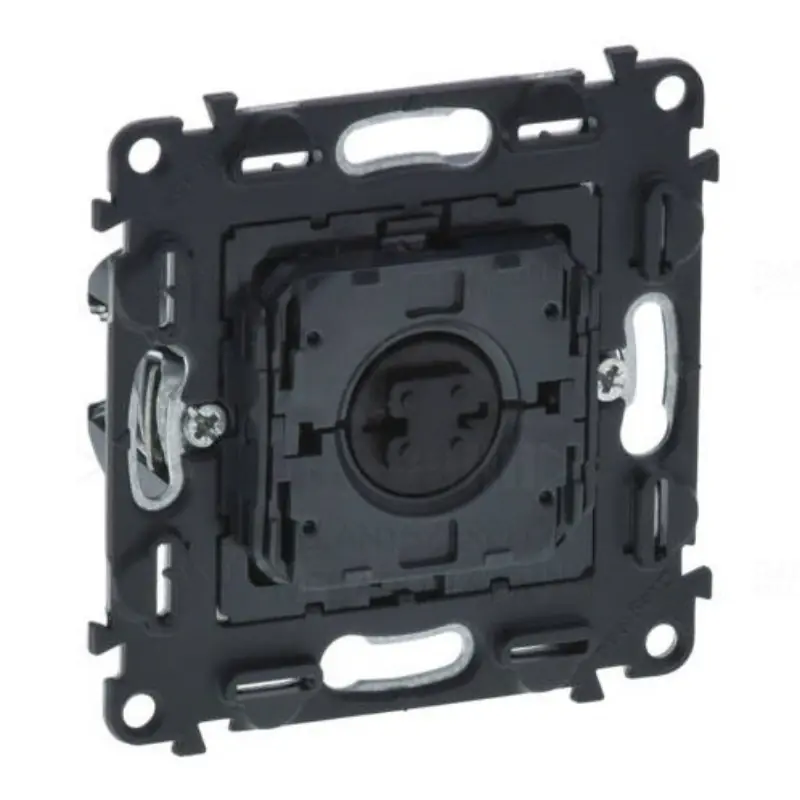 Olcsó Legrand 752030 Valena InMatic redőnynyomó mechanizmus