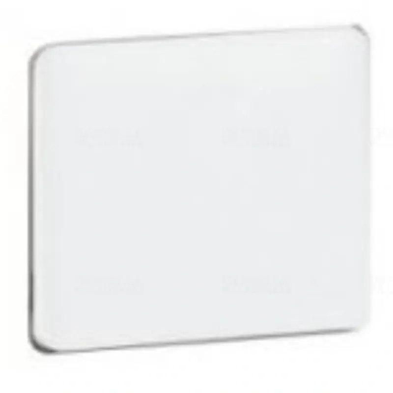 Legrand 782495 Forix munkaállomás vakfedél IP20 falon kívüli, fehér Rendeld meg most