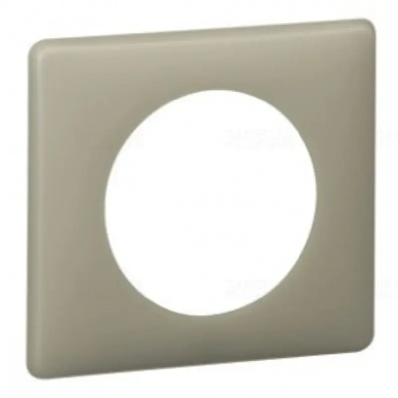 Expressz szállítás Legrand 066711 Céliane 1-es keret, agyag