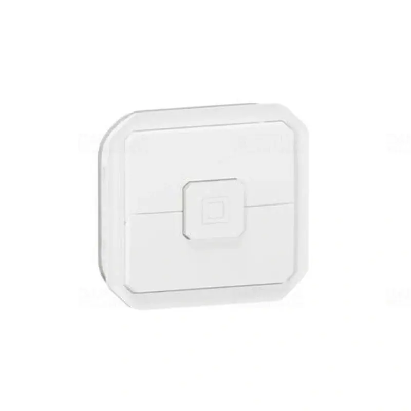 Alacsony ár Plexo 55 redőnykapcsoló direkt vezérlésű motorokhoz (3 állású) 6A, fehér 069629L Legrand