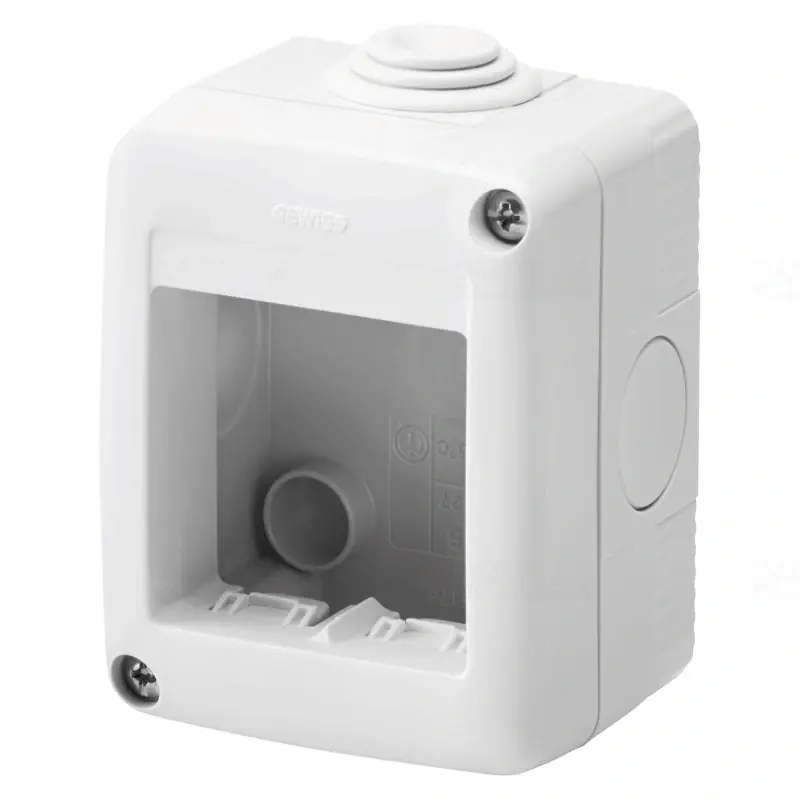 GW. 2 modulos fk.doboz GW27002 Akció