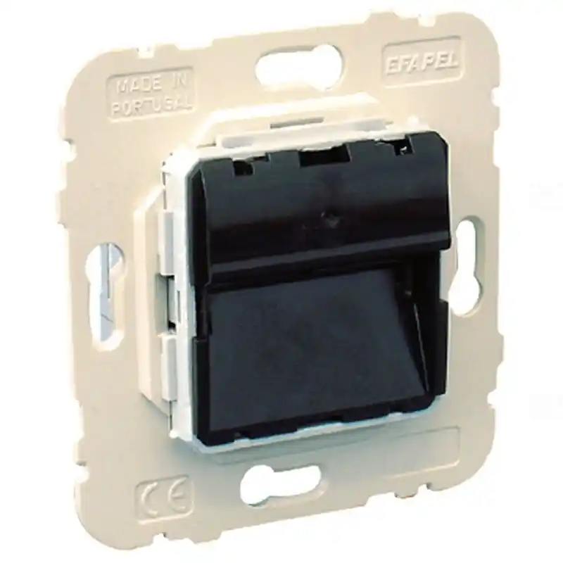 Kiváló minőség Dupla USB aljzat, Elko Ep, 21384