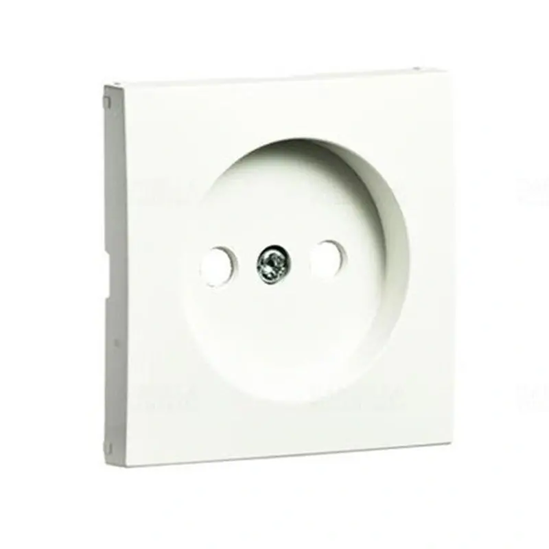 Gyors szállítás 90621 TBR Fedlap egyfázisú csatlakozóaljzathoz, fehér, Elko Ep