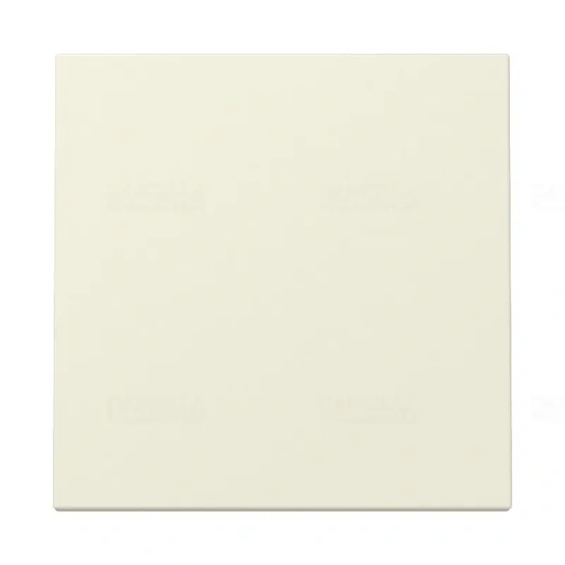 Autentikus GIRA System 55 billentyű krémfehér329601