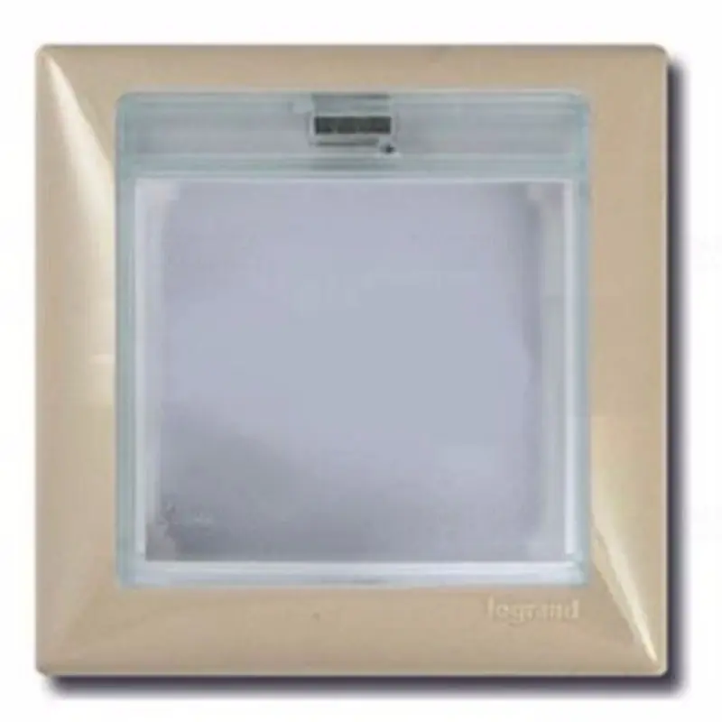 Olcsó Legrand 774350 Valena 1-es keret IP44, elefántcsont