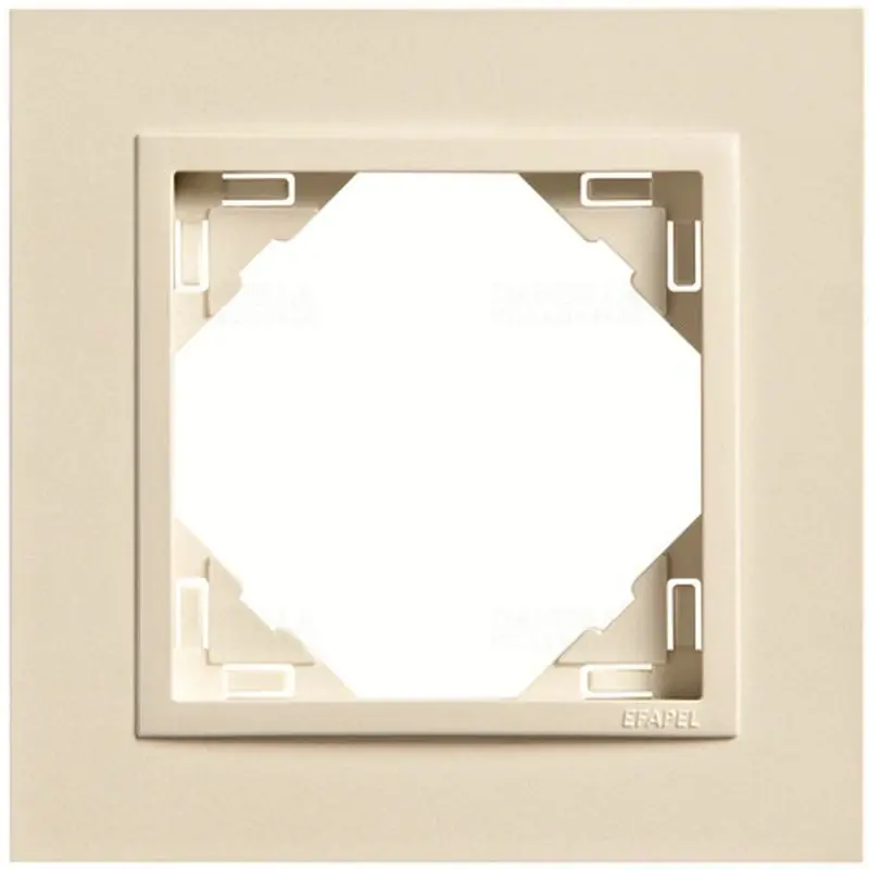 Akció 90910 TPP ANIMATO 1-es keret , gyöngyház, Elko Ep