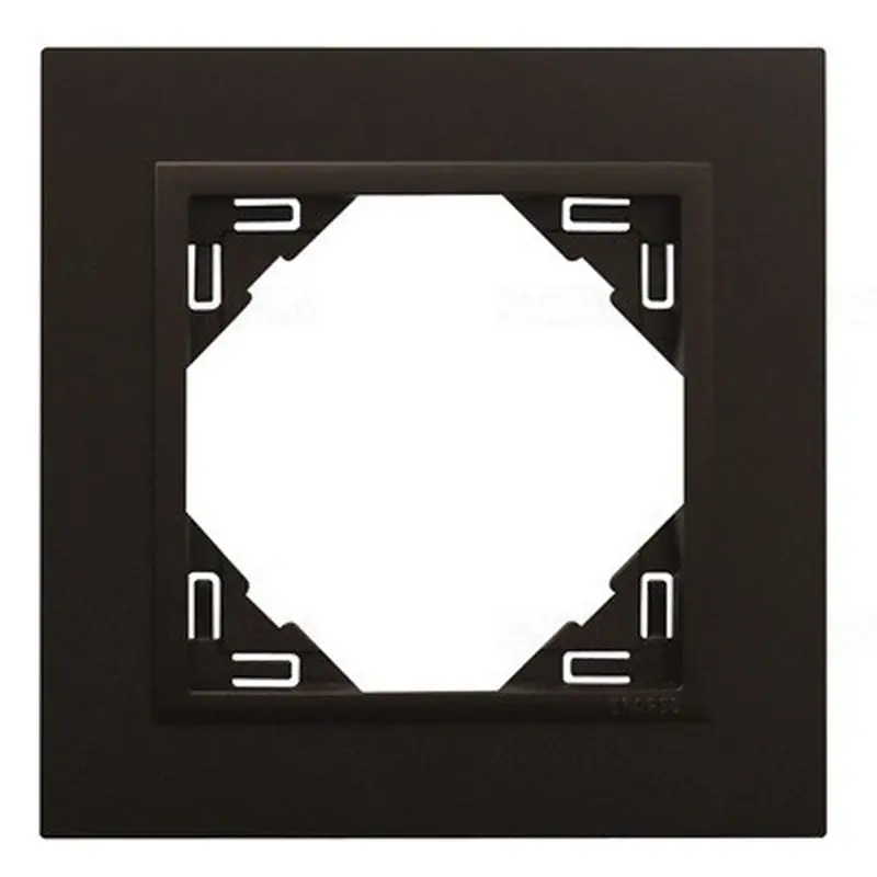 Eredeti 90910 TRR ANIMATO 1-es keret, fekete, Elko Ep