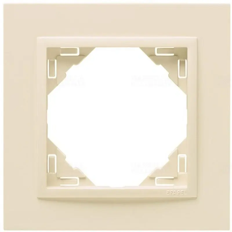 Prémium 90910 TMM ANIMATO 1-es keret, elefántcsont, Elko Ep