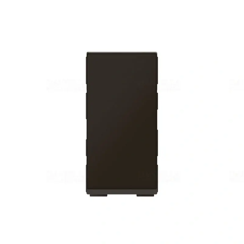 Legrand 079101L Program Mosaic váltókapcsoló 10A, 1modul, matt fekete Eredeti