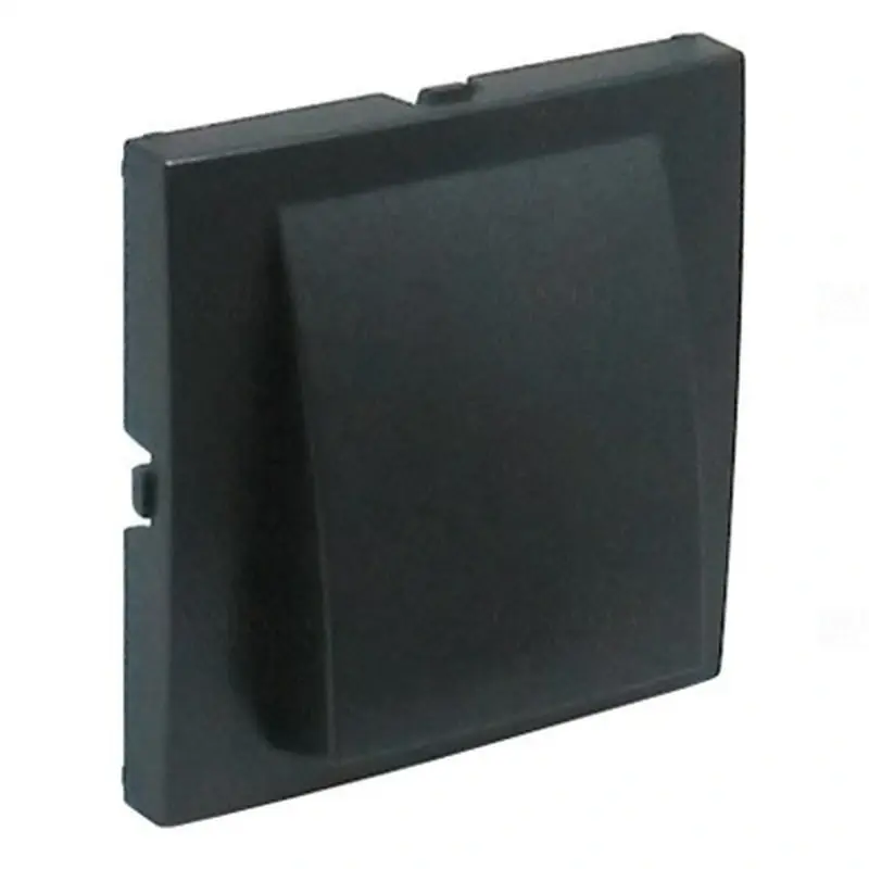 Expressz szállítás 90671 TIS Fedlap kábelkivezetőhöz szürke, Elko Ep