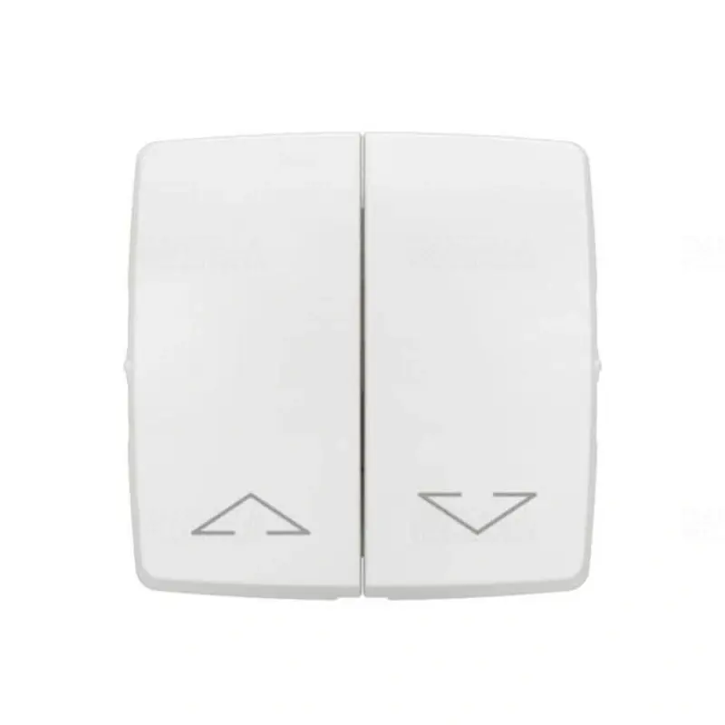 Rendeld meg most Oteo R105 redőnynyomó falon kívüli, keret nélkül 086113L Legrand