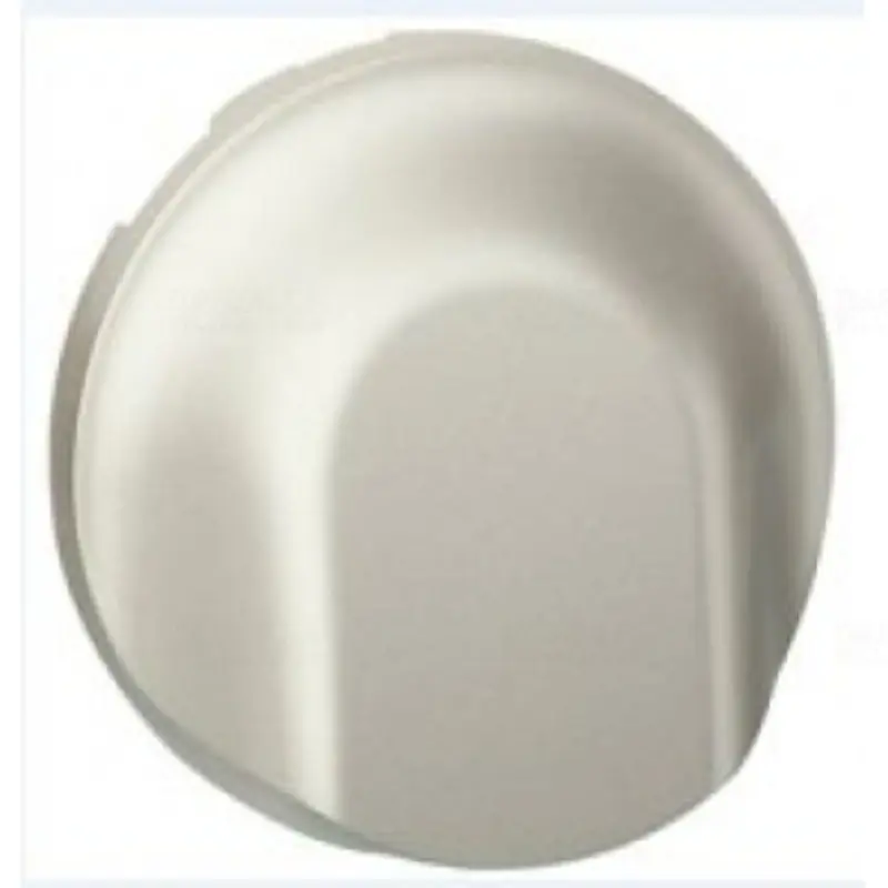 Legrand 068441 Céliane kábelkivezető burkolat, titán Vedd meg most