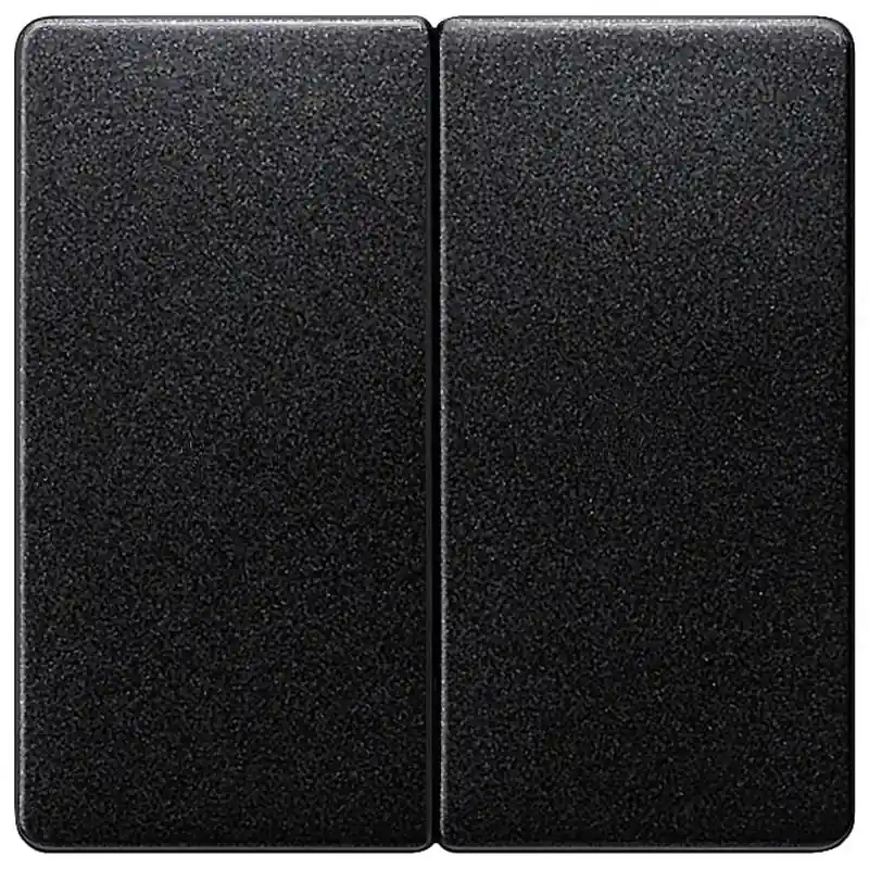 Legjobb ár Siemens 5TG6225 csillár billentyű, antracit (RAL7016), DELTA i-system