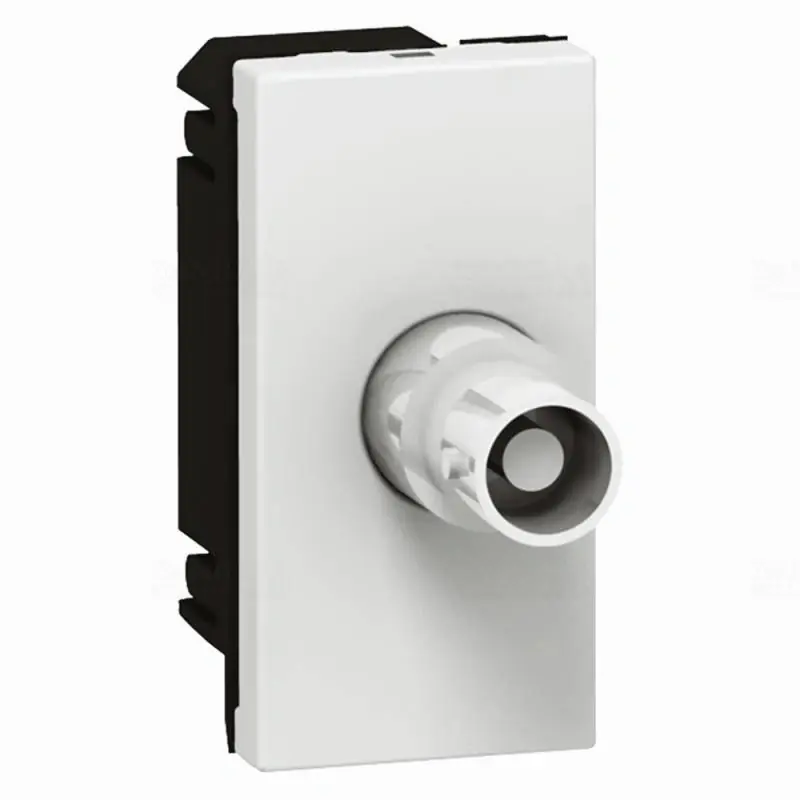 Akció Legrand 078758 Program Mosaic BNC 75 bemenet, 2modul, fehér