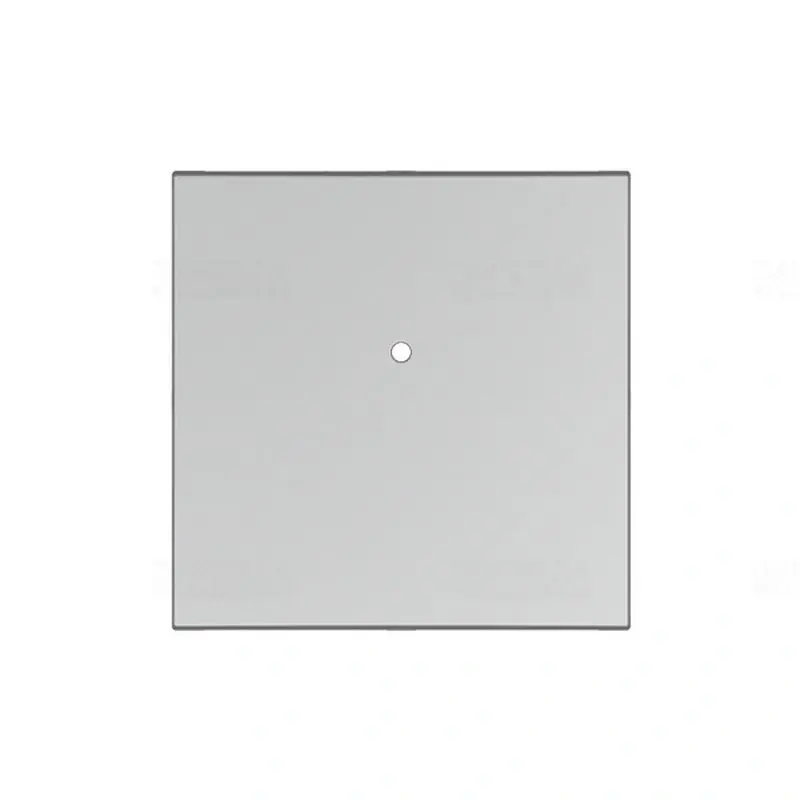 Eredeti 99601 TAL fedlap, alumínium, Elko Ep