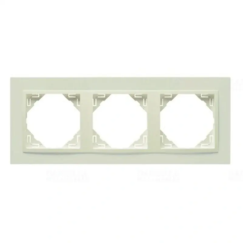 90930 TPP ANIMATO 3-as keret, gyöngyház, Elko Ep Expressz szállítás