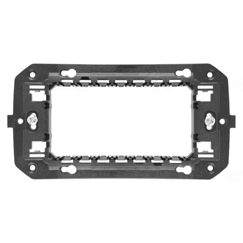 Ajánlat Gewiss szerelőkeret CHORUS 4 modul számára 16804