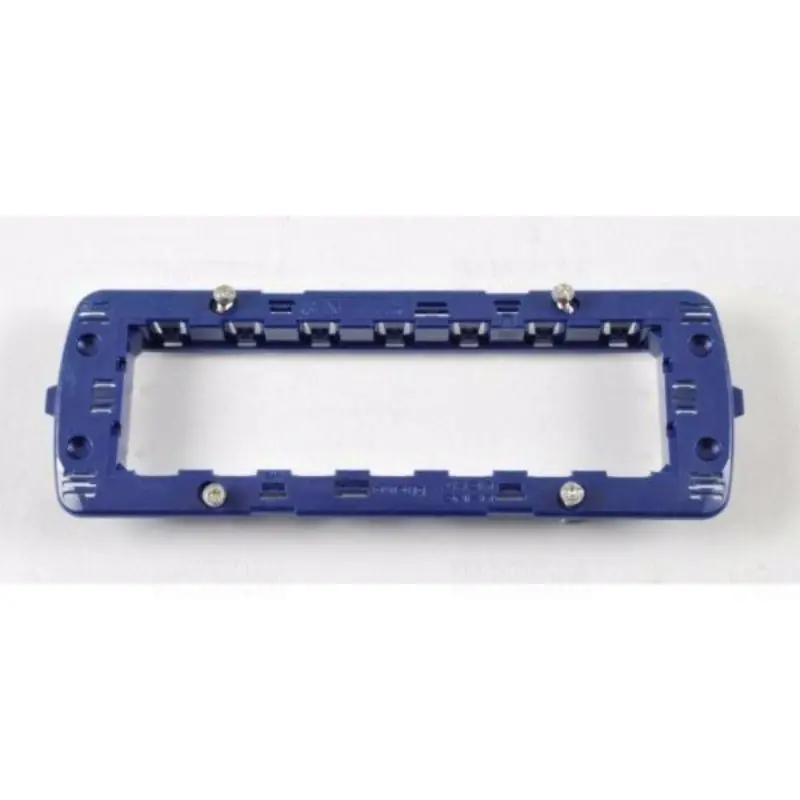 Akció BTICINO LN4707 Rögzítőkeret 7 modulos, LivingLight