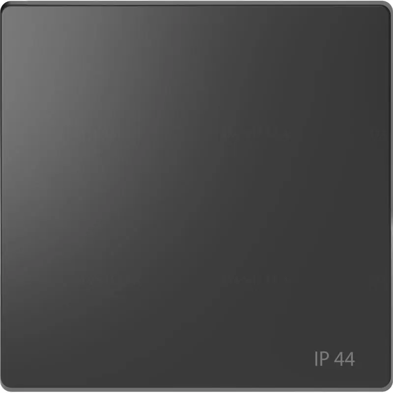 MERTEN Billentyű, IP44, System-D, antracit MEG3304-6034 Schneider Rendeld meg most