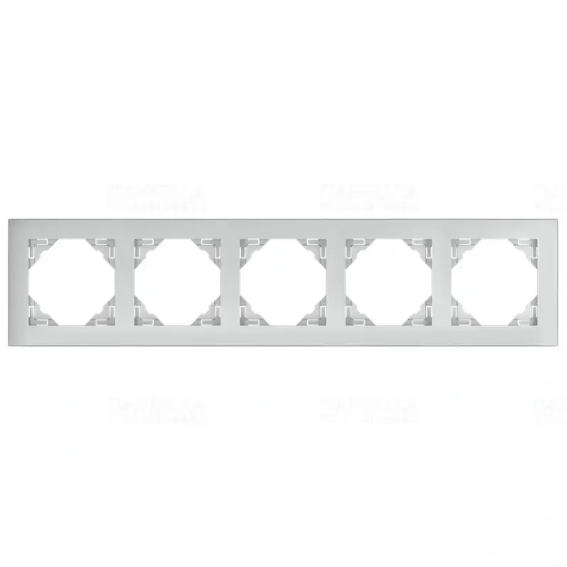 90950 TAL Ötös keret, alumínium, Elko Ep Kiárusítás