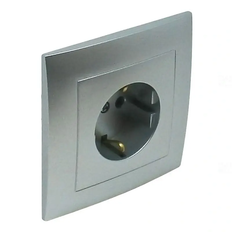 90139_CAL komplett csavarmentes dugalj, Elko Ep Népszerű