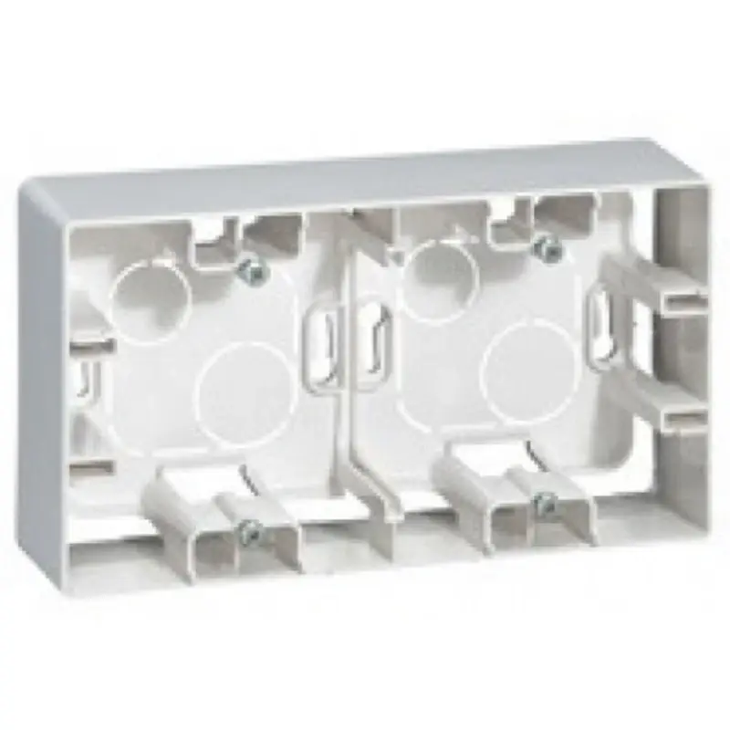 Legrand 664899 Niloé 2-es kiemelő keret, bézs Legjobb ár