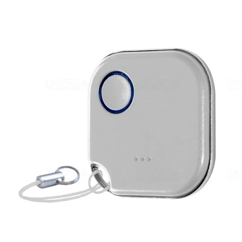 Shelly távirányító, fehér színben SHELLY BLU Button Újdonság