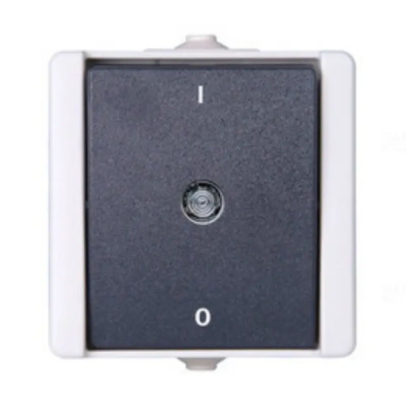 Pro Aqua FK-VM 2 pólusú kapcsoló 540256000 Kopp Rendeld meg most