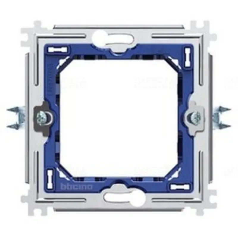 BTICINO LL rögzítőperem 2m körmös LN4702MG Csak ma
