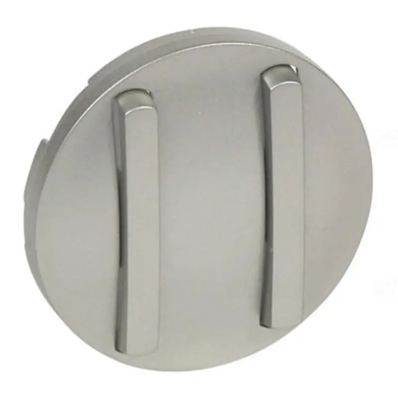 Leg. 065102 Céliane kettős keskeny billentyű, titánium Legjobb ár