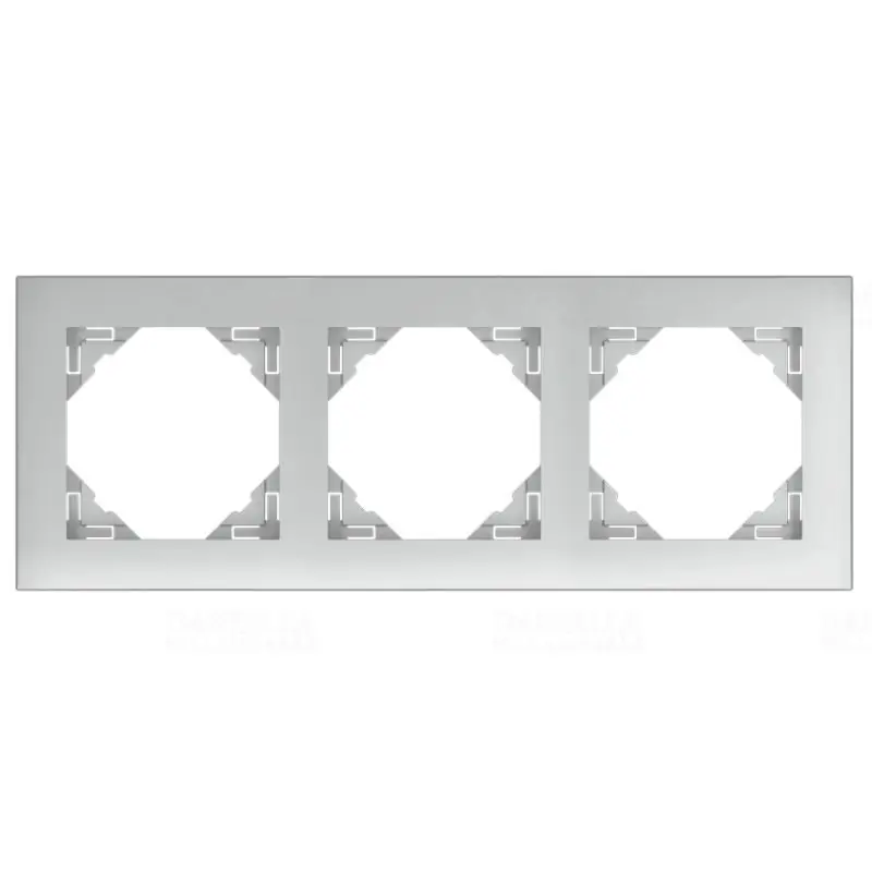 Gyors szállítás 90930 TAL AQUARELLA3-as keret, alumínium, Elko Ep