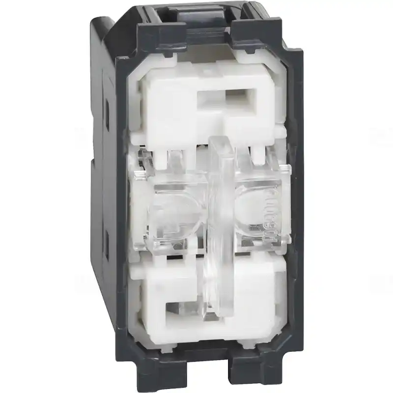 BTICINO LivingNow redőny kapcsolóK4027 Kiárusítás