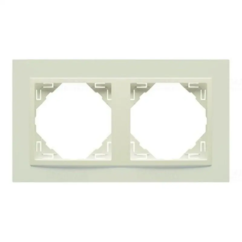 90920 TMM ANIMATO 2-es keret,elefántcsont, Elko Ep Rendeld meg most