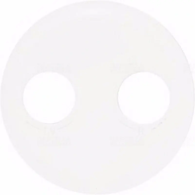 Legrand 068283 Céliane TV-RD burkolat, fehér Eredeti