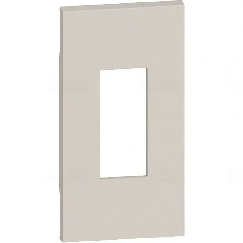 BTICINO LivingNow burkolat 2m homokKM07M2 Alacsony ár