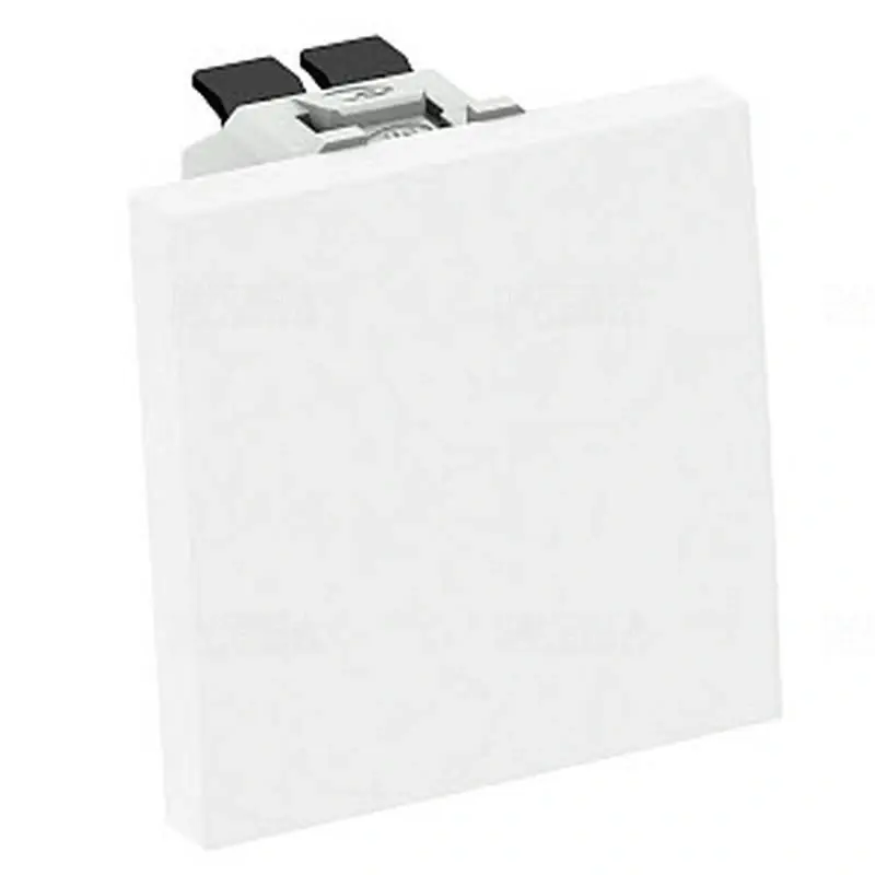 OBO WS-UB RW1 Kikapcsoló/váltókapcsoló 10 A, 250 V 6120932 Népszerű