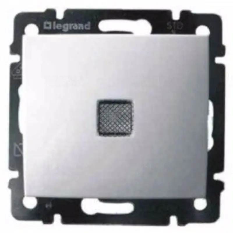 Kedvezmény Legrand 774448 Valena keresztkapcsoló jelzőfénnyel, fehér