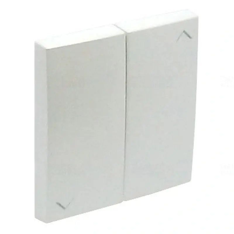 Rendeld meg most 90612 TGE Kettes billentyű redőnynyomógombhoz, jég, Elko Ep