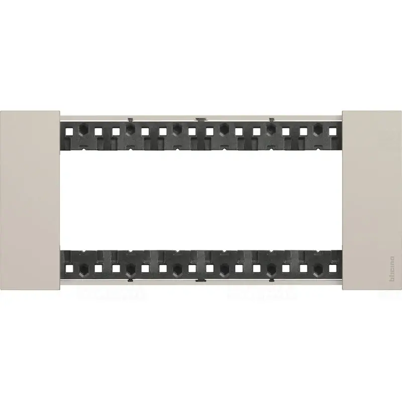 BTICINO LivingNow keret homok 6 modul KA4806KM Ajánlat