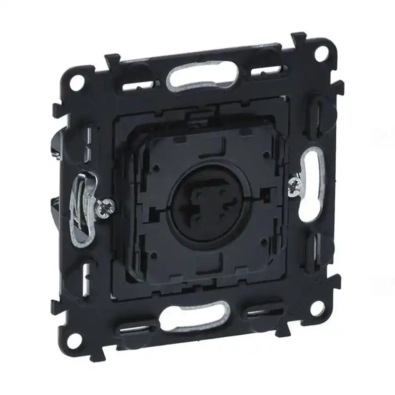 Legrand 752020 Valena Life redőnynyomó mechanizmus, mechanikus leállítású motor közvetlen vezérléséhez Ingyenes szállítás